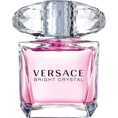 perfume versace bright crystal precio|versace bright crystal perfume model.